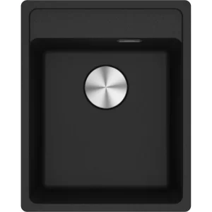 Franke MRG 610-37 RTL Onyx