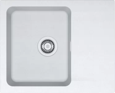 Franke OID 611-62 Bílá