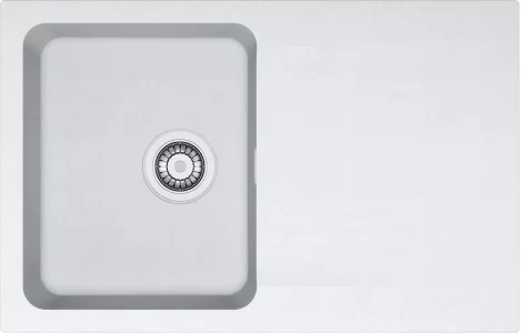 Franke OID 611-78 Bílá