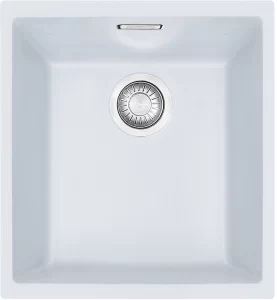 Franke SID 110-34 Bílá