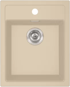 Franke SID 610-40 Béžová