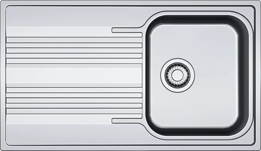Franke SRX 611-86