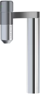 Franke Vital Tap Chrom/Gun Metal, Pouze na filtrovanou vodu