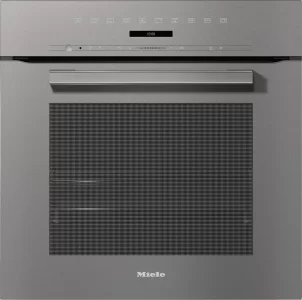 MIELE H 7264 B Grafitově šedá