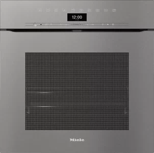 MIELE H 7464 BPX Grafitově šedá
