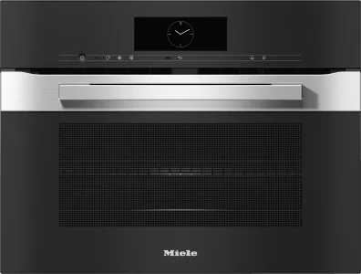 MIELE H 7840 BM Nerez CleanSteel