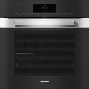 MIELE H 7860 BP Nerez CleanSteel