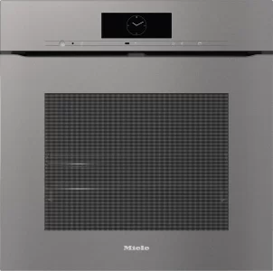 MIELE H 7860 BPX Grafitově šedá