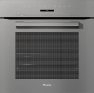MIELE H 7262 B Grafitově šedá