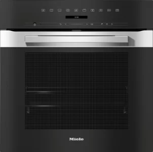 MIELE H 7262 BP Nerez CleanSteel