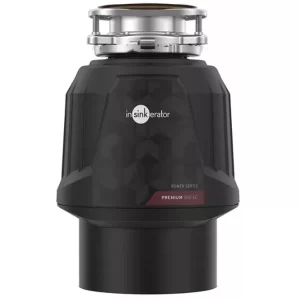 In sink erator Premium 550 EC