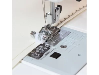 Janome Patka pro slepý steh (pro rotační chapač)