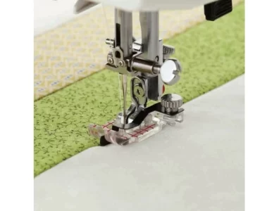 Janome Patka quiltovací s vodičem (s rotačním chapačem)