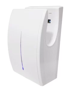 Jet Dryer Compact Bílý