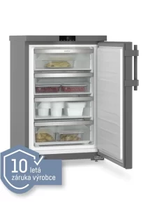 LIEBHERR Fdgd 1404 Pure