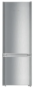 LIEBHERR KGle 1655