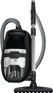 MIELE Blizzard CX1 Comfort - SKMF5 Obsidian černá