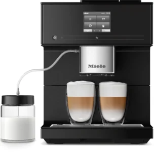 MIELE CM 7350 CoffeePassion