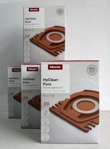 MIELE CO HyClean Pure sáčky do vysavače XXL BALENÍ