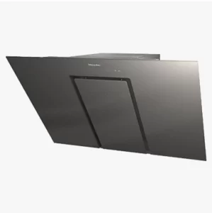 MIELE DA 6498 W Pure Grafitově šedý