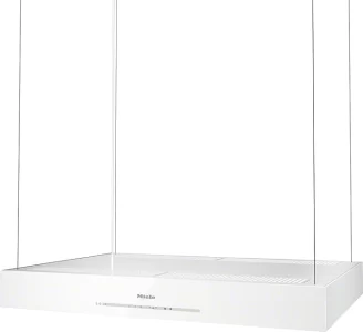 MIELE DA 6708 D Aura Edice 6000 Briliantová bílá