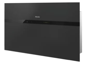 MIELE DA 9298 W Screen Blackboard