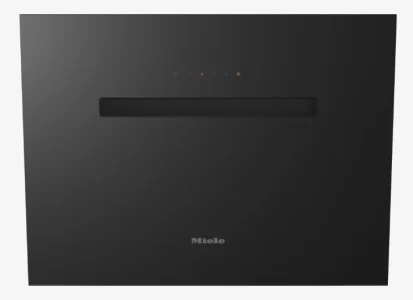 MIELE DAH 1650 Active Obsidian černá