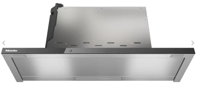 MIELE DAS 4930