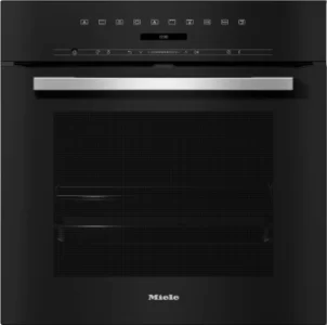MIELE DGC 7151 Obsidian černá