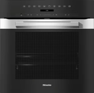 MIELE DGC 7250 Nerez