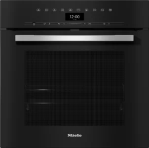 MIELE DGC 7351 Obsidian černá