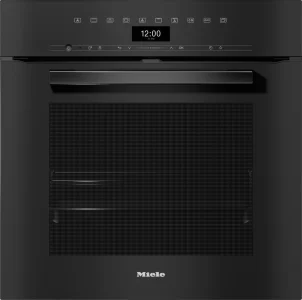 MIELE DGC 7450 Černá