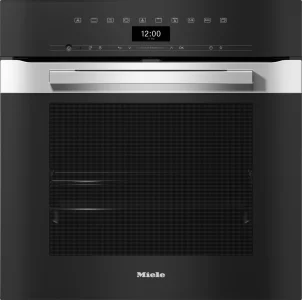 MIELE DGC 7450 Nerez