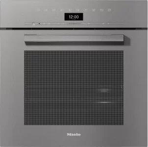 MIELE DGC 7460 HC Pro Šedá
