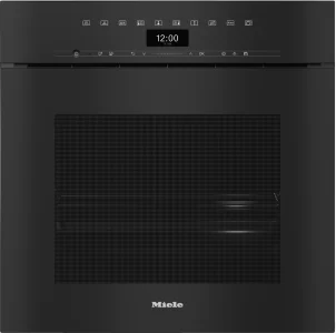 MIELE DGC 7465 HCX Pro Černá