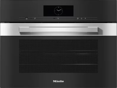 MIELE DGC 7840 HC Pro Nerez