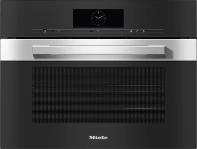 MIELE DGC 7845 HC Pro Nerez