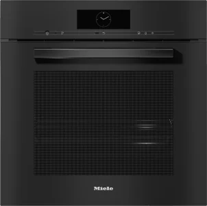 MIELE DGC 7860 HC Pro Černá
