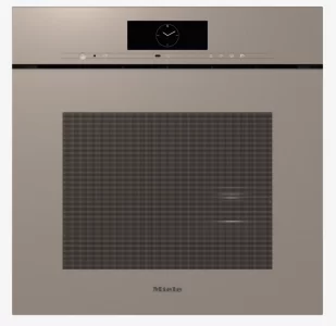 MIELE DGC 7860 HCX Pro Perleťová béžová