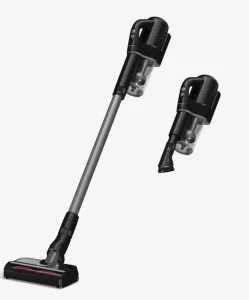 MIELE Duoflex HX1 Cat & Dog Obsidian černá