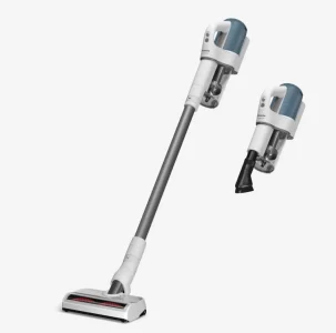 MIELE Duoflex HX1 Nordic modrá