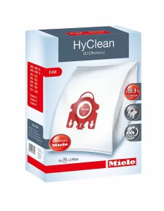 MIELE FJM HyClean PURE sáčky do vysavače