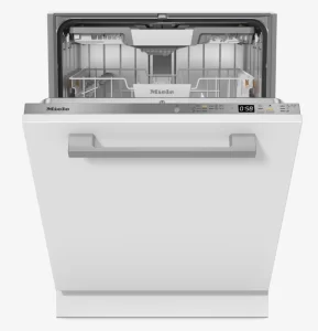 MIELE G 5455 SCVi XXL Active Plus Nerez
