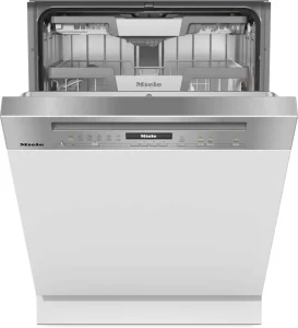 MIELE G 7135 SCi XXL AutoDos nerez