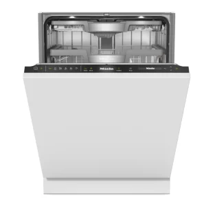 MIELE G 7797 SCVi XXL AD 125 Gala Ed.