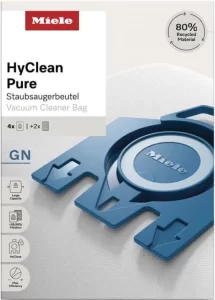 MIELE GN HyClean PURE sáčky do vysavačů
