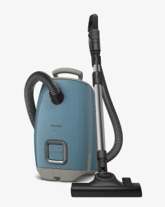 MIELE Guard L1 Nordic modrá