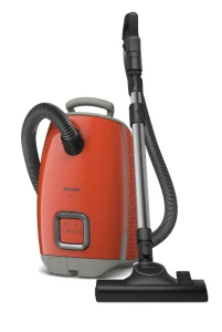 MIELE Guard L1 Terra červená