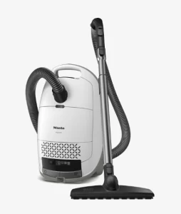 MIELE Guard M1 Parquet Flex Briliantová bílá