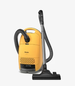 MIELE Guard M1 Sunset žlutá